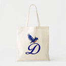 Search for initial d bags Letter