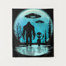 Search for sasquatch art Ufo