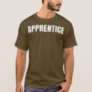 Search for apprentice tshirts Graduation