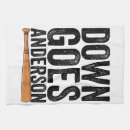 Search for baseball tea towels Funny