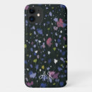 Search for floral monogram iphone cases Unique