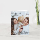 Search for full photo christmas cards Elegant