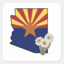 Search for arizona state flag stickers Phoenix