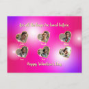 Search for lost invitations Party