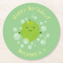 Search for lime green coasters Illustration