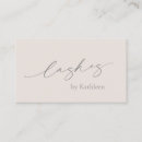 Search for beige business cards Qr code