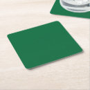 Search for antique art coasters Green