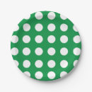 Search for polka dot paper plates Elegant