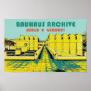 Search for archival posters Architecture