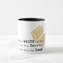 Search for write your own mugs Motivation