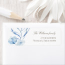 Search for summer return address labels Elegant