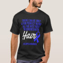 Search for alopecia tshirts Head