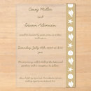 Search for sand wedding invitations Summer