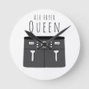 Search for unique kitchen clocks Cooking