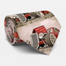 Search for vintage image ties Classic