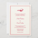 Search for seashell wedding invitations Chic