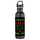 Search for pickleball water bottles Typography