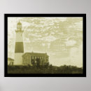 Search for montauk posters Vintage