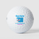 Search for happy easter golf balls Bunny