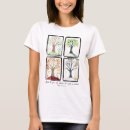 Search for tree of knowledge tshirts Nature
