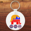 Search for republican elephant key rings Election
