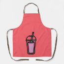 Search for tween aprons Pink
