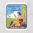 Search for panama city beach postcards Florida