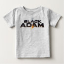 Search for black adam tshirts Dc comic movie
