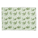 Search for palm leaf pillowcases Elegant