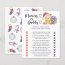 Search for winter baby shower games Watercolor