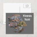 Search for collector postcards Geology