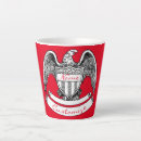Search for vintage patriotic mugs Independence