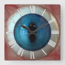 Search for eye doctor clocks Humour