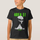 Search for ancient aliens tshirts Area 51