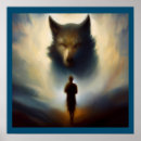 Search for wolf protection posters Animal