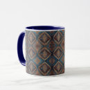 Search for beautiful patterns mugs Antique
