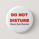 Search for disturbed badges Humour