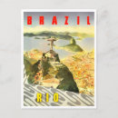 Search for rio brasil postcards Travel