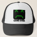 Search for game hats Video
