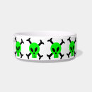 Search for skull pet bowls Halloween