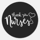 Search for thank you doctor stickers Profession