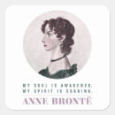 Search for anne stickers Bronte