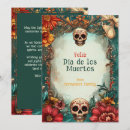 Search for skeletons halloween cards Mexican