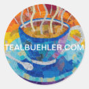 Search for hot drinks stickers Cocoa