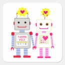 Search for robot boy stickers Modern