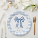 Search for ribbon plates Blue