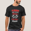 Search for pipefitter tshirts Humour