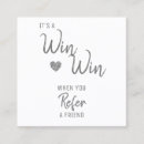 Search for spa referral cards Refer a friend