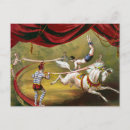 Search for acrobatic postcards Nostalgia