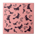 Search for halloween tiles Witch